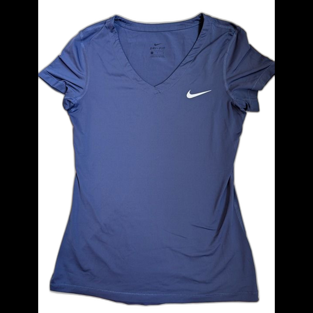 Nike Dri-Fit Women's Athletic T-Shirt (M)
